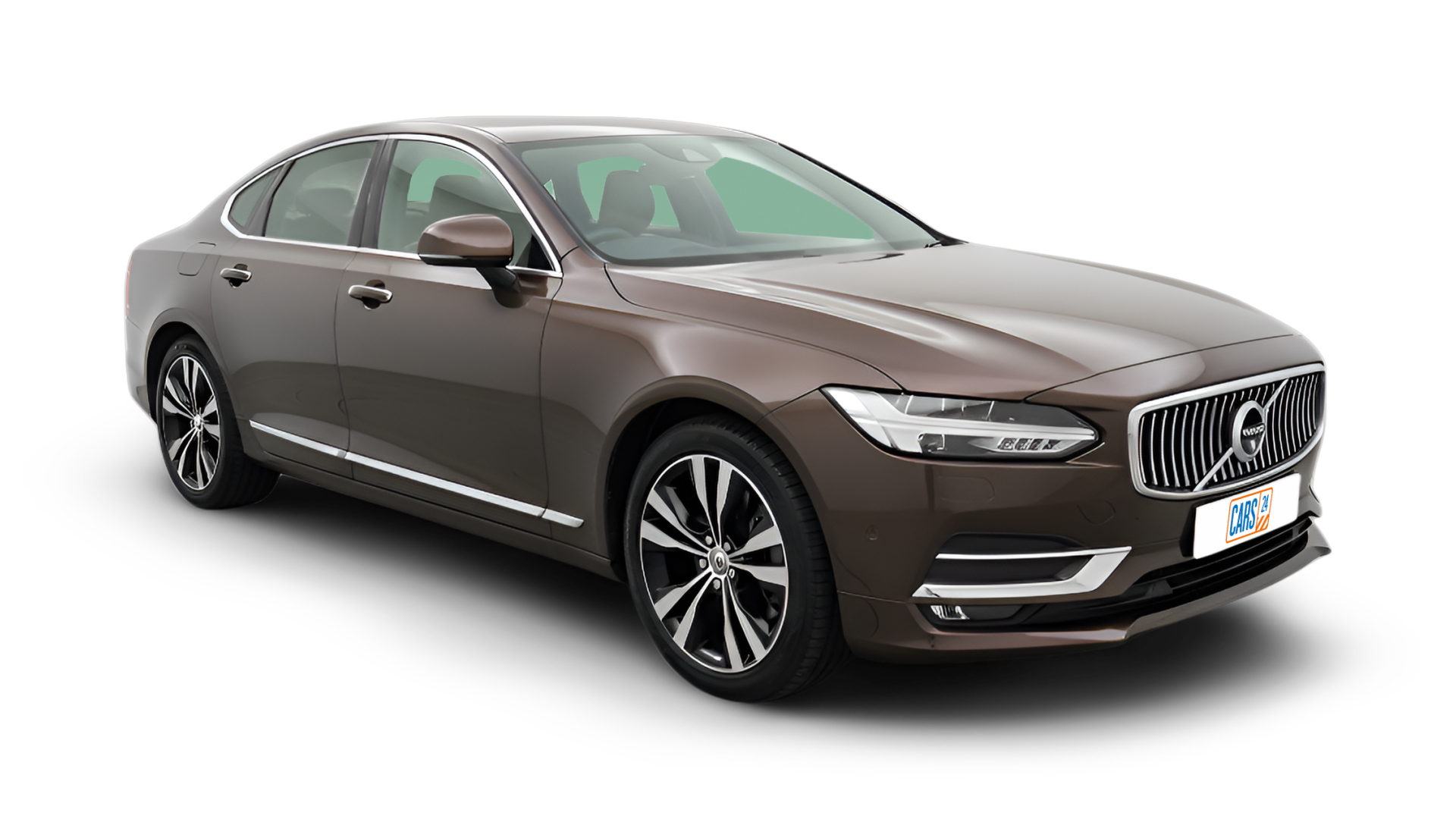 Volvo S90-img